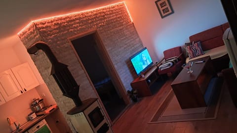 Vila Lipov Hlad Rajac Apartment in Zlatibor District, Serbia