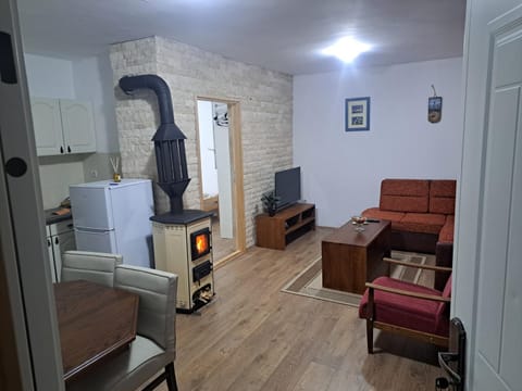 Vila Lipov Hlad Rajac Apartment in Zlatibor District, Serbia