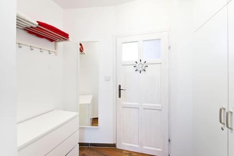 Baltic Amber Apartment in Sopot