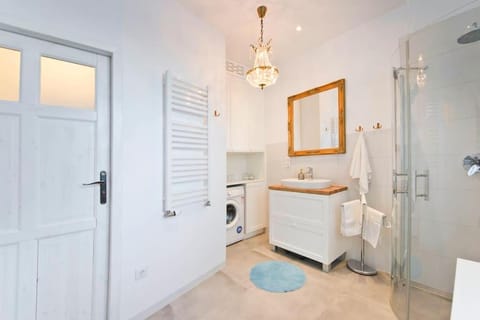 Baltic Amber Apartment in Sopot