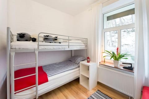 Baltic Amber Apartment in Sopot