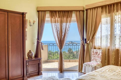 The view villa Villa in Budva Municipality