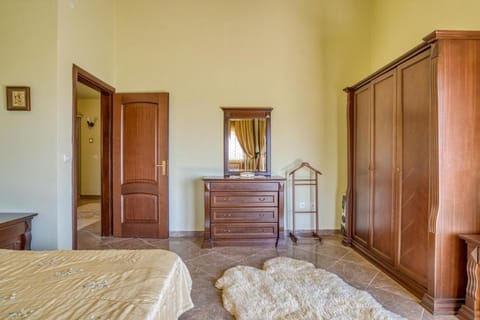 The view villa Villa in Budva Municipality