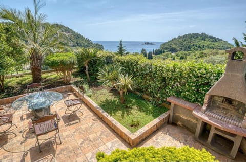 The view villa Villa in Budva Municipality