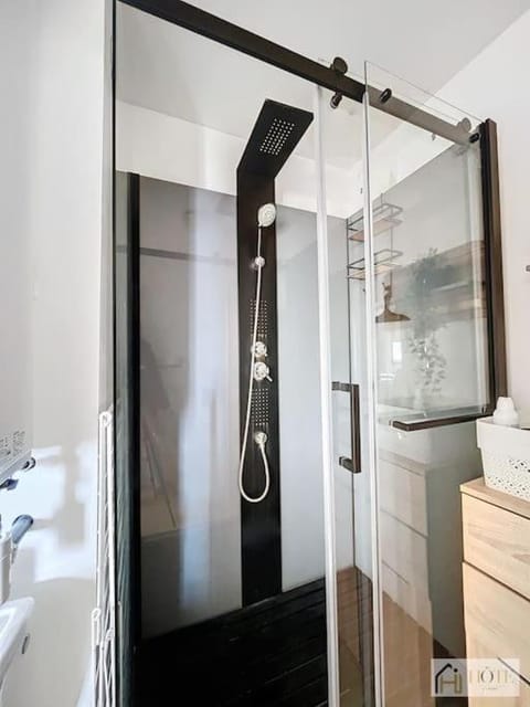 Le Maeva -Vue Mer 3e Étage Apartment in Bray-Dunes