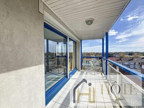 Vue Capitainerie , Charme & Confort en Bord de Mer Apartment in Bray-Dunes