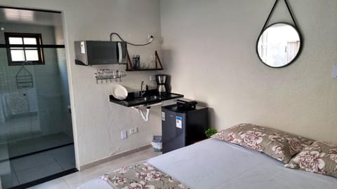 Chalé 03 com cozinha no coração de Penedo Nature lodge in Resende