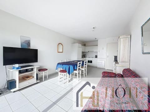 Balcon des Dunes - Vue Mer, Confort - Parking Apartment in Bray-Dunes