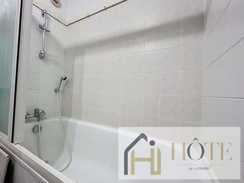 Balcon des Dunes - Vue Mer, Confort - Parking Apartment in Bray-Dunes