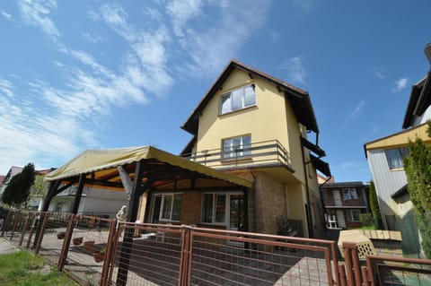 willa grazyna 2 Vacation rental in West Pomeranian Voivodeship, Poland