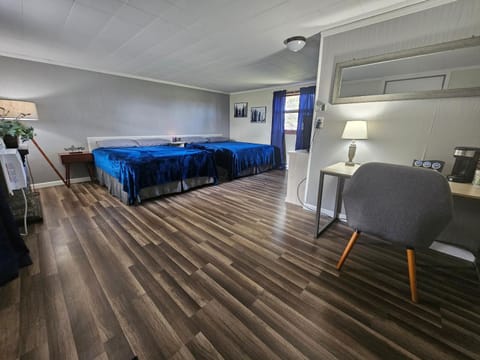 The Last Resort Motel Motel in Wisconsin