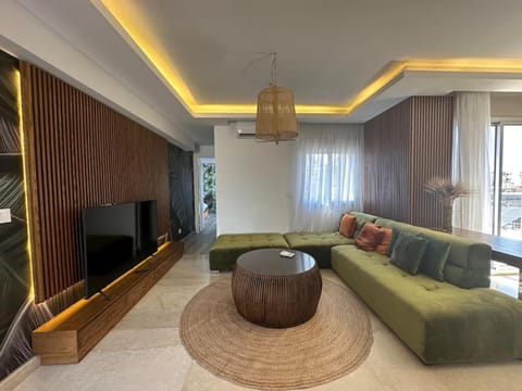 TV and multimedia, Living room