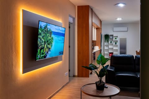 TV and multimedia