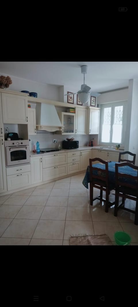 Emma house Apartment in Rapallo