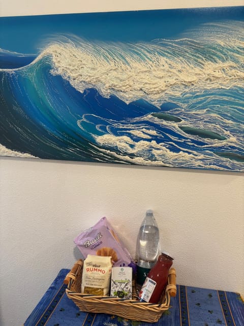 Emma house Apartment in Rapallo