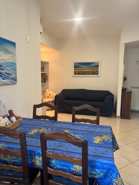 Emma house Apartment in Rapallo