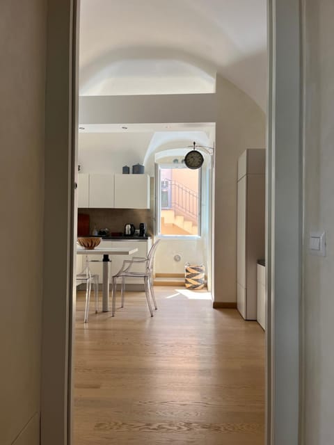 Casa Porta della Maddalena Apartment in Bordighera