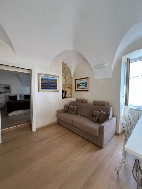 Casa Porta della Maddalena Apartment in Bordighera