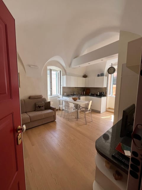 Casa Porta della Maddalena Apartment in Bordighera