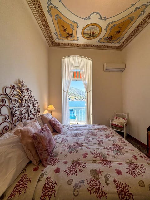 La Terrazza Sulla Baia The Balcony By The Bay Apartment in Sestri Levante