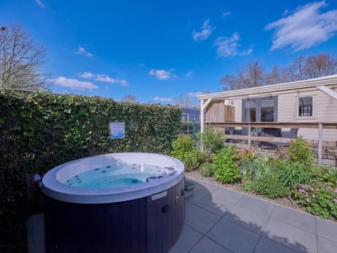 Spa and wellness centre/facilities