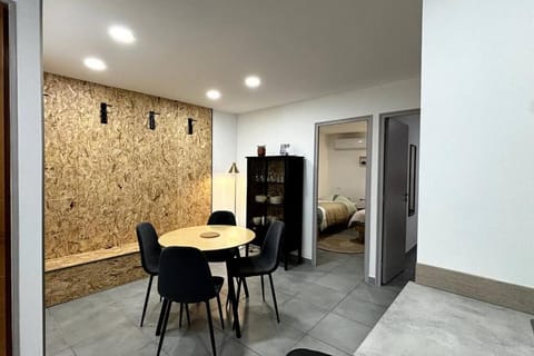 Très bel appartement climatisé - Chez Tom et Anna Apartment in Bédoin