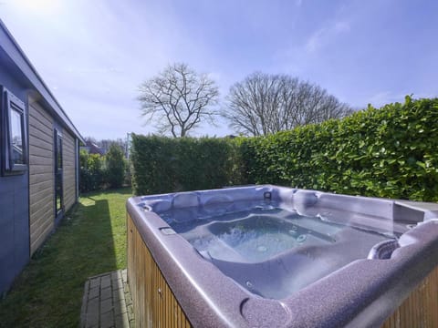 Spa and wellness centre/facilities