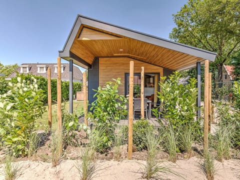 Property building, Summer