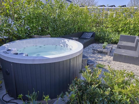 Spa and wellness centre/facilities