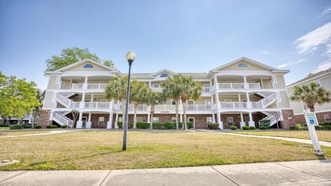 1331 Ironwood condo Apartment in North Myrtle Beach
