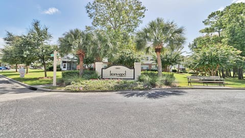 1331 Ironwood condo Apartment in North Myrtle Beach
