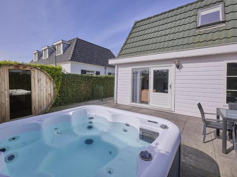 Spa and wellness centre/facilities