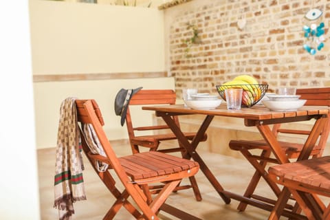 Balcony/Terrace, Balcony/Terrace