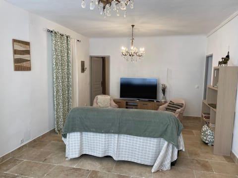 Communal lounge/ TV room, TV and multimedia, Seating area