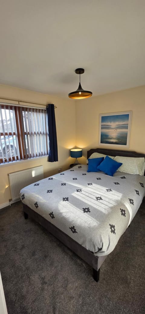 Modern Dornoch Apartment Apartment in Scotland