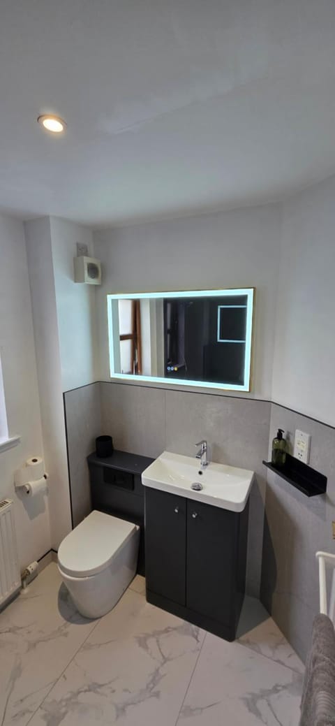 Modern Dornoch Apartment Apartment in Scotland