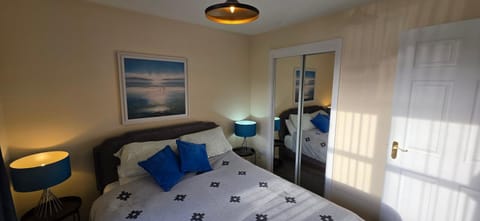 Modern Dornoch Apartment Apartment in Scotland