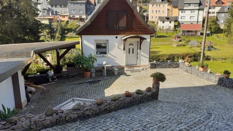 Property building, Natural landscape, Garden, Garden view, Landmark view