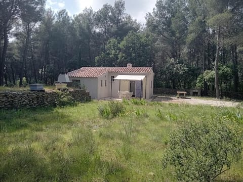 La maison du rouquet House in Le Beausset