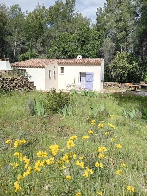 La maison du rouquet House in Le Beausset