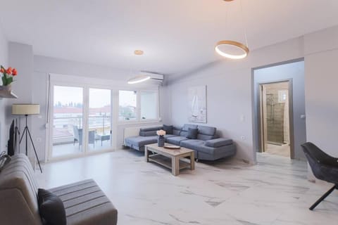 Zeusplace Pieria Luxury Apartment Apartment in Pieria, Greece