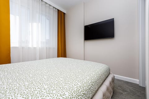 Szum Fal Rewal Apartment in West Pomeranian Voivodeship, Poland