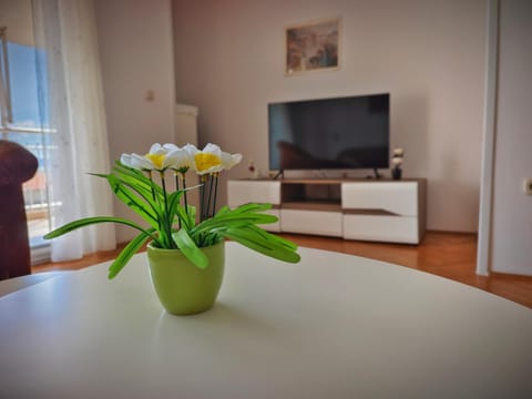 Communal lounge/ TV room, TV and multimedia, Living room, Seating area, Evening entertainment