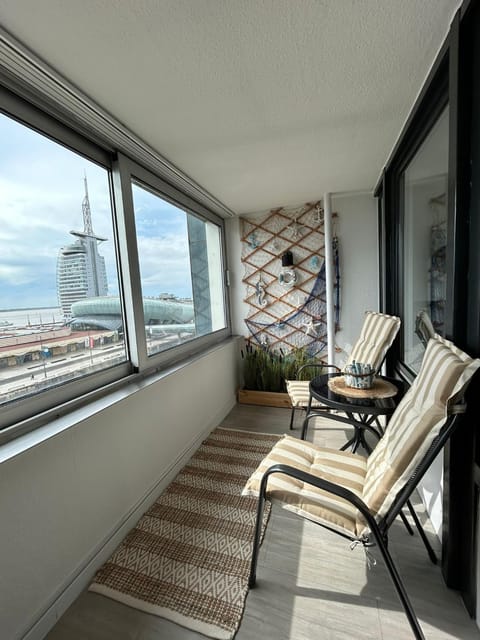 View (from property/room), Balcony/Terrace, Balcony/Terrace, Seating area
