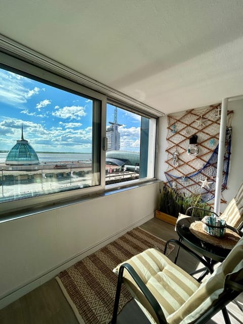 Balcony/Terrace, Balcony/Terrace, Sea view, Sea view