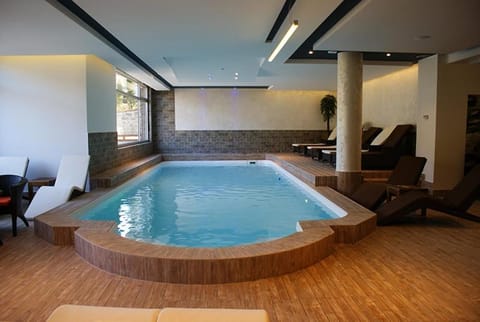 APARTMENTS FOKA & SPA - 600m from Gondola ski lift Apartment in Serbia