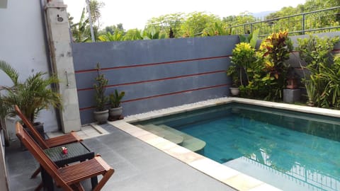 Villa Dencarik Villa in Bali