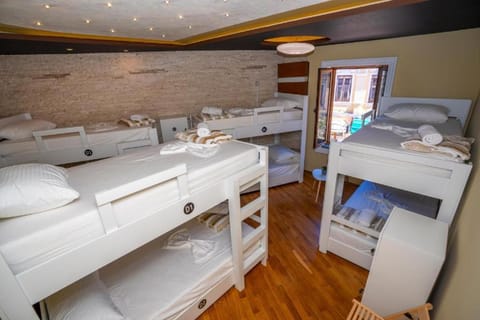 Terrace Hostel & Lounge Bar Hostel in Montenegro