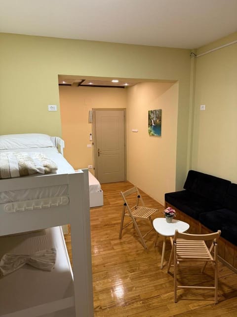 Terrace Hostel & Lounge Bar Hostel in Montenegro