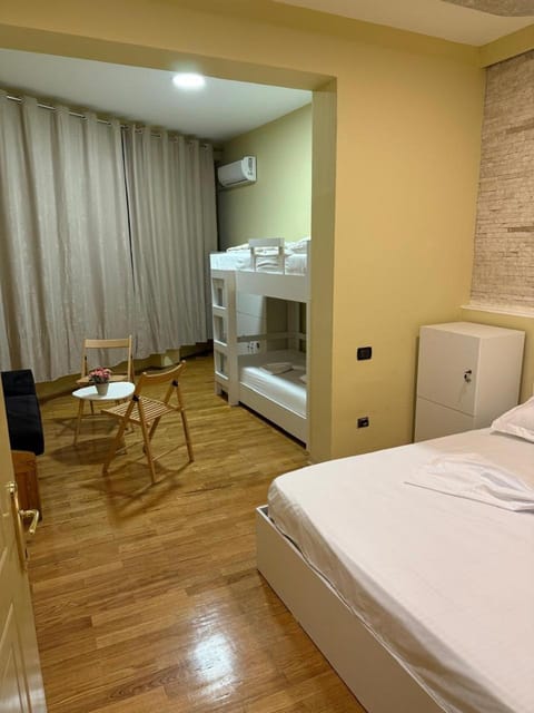 Terrace Hostel & Lounge Bar Hostel in Montenegro